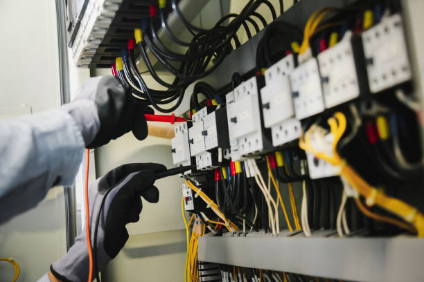 Emergency Electrical Repair Services in Etna, PA